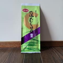 CO-OP 煎茶 100gのサムネイル