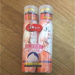 トリートメント整髪料のサムネイル