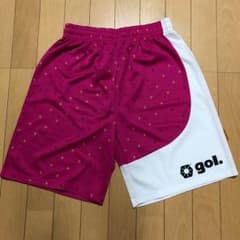 ハーフパンツのサムネイル