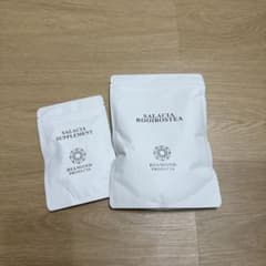 DIAMOND PRODUCTS サラシア サプリ ルイボスティーのサムネイル