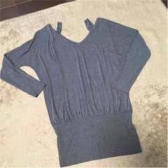 &byP&Dドルマンワンピース 背中あきワンピ②点のサムネイル