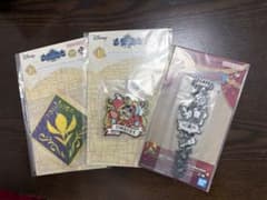 一番くじ Disney まとめのサムネイル