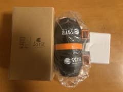 最終値下げ！SSTR 参加景品　ミル　未使用のサムネイル