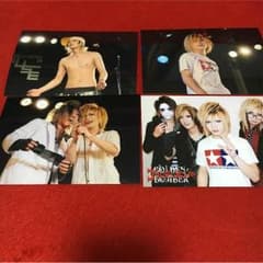 ゴールデンボンバー 生写真のサムネイル
