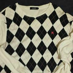 バーバリーBLACKLABELのサムネイル