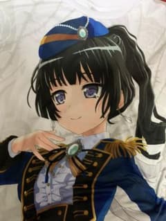 燐子 フルグラTシャツ  パレオフルグラTシャツ 丸山彩 法被のサムネイル
