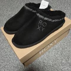新品タグ付き‼️ROXY モックサンダル XSサイズのサムネイル
