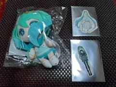 プロセカはぴこれくじ　初音ミク