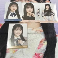 乃木坂46 鈴木佑捺 生写真まとめ132枚 乃木坂46 鈴木佑捺 生写真 まとめ売り - メルカリ
