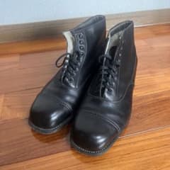 30’s～40’s DRESS BOOTSのサムネイル