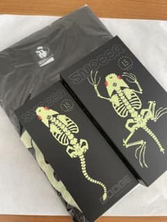 RAIDJAPAN x SNIPEERコラボDODGE/DEKADODGE L RAIDJAPAN x SNIPEERコラボDODGE/DEKADODGE L - メルカリ