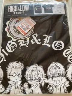 ハイアンドーロ　Tシャツのサムネイル