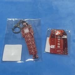 iLiFE! 小熊まむ ONELiFE! ガラポン 浴衣アクキー - メルカリ