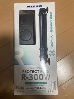 ニッソー　ヒーター　プロテクトプラスR-300Wのサムネイル
