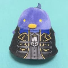あんさんぶるスターズ マスコット ぬいぐるみ 漣ジュンのサムネイル