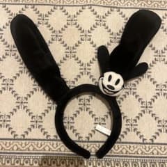 オズワルド　ディズニー　カチューシャのサムネイル