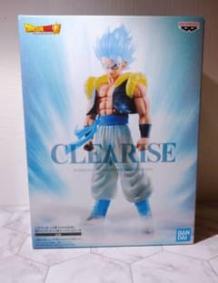【ドラゴンボール】ゴジータ フィギュアのサムネイル