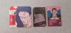 豹　SAKAMOTO DAYS展 アートコースター　トランプ　他原作セットのサムネイル