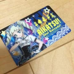 アイカツ！ ユリカ様のサムネイル