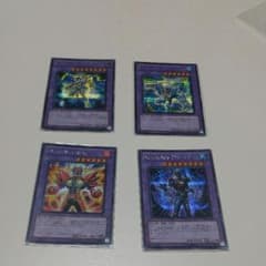 遊戯王カードのサムネイル