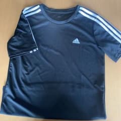 サッカー用　アディダス　Tシャツのサムネイル