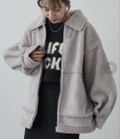 コロニー2139 フェイクムートンコートのサムネイル