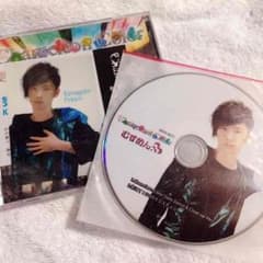 むすめん。 Chameleon Color 気まぐれプリンスのサムネイル