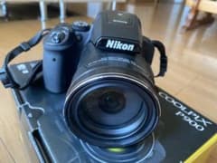 Nikon COOLPIX P900 ニコン 一眼レフ カメラのサムネイル