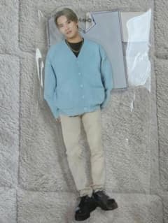 BALLISTIK BOYZ 深堀未来 トラキン オンラインくじ B賞 アクスタのサムネイル