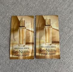 未開封】Re-Nutriv リニュートリィブ ダイヤモンドブリリアンスセラム