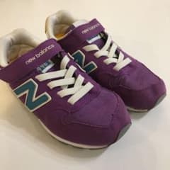 ニューバランス  996 18.5のサムネイル