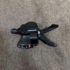 SHIMANO 自転車用 シフターのサムネイル