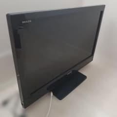 TOSHIBA REGZA 32A1 液晶テレビ 本体のサムネイル