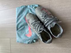 Nikeマーキュリアルヴェイパー16 FG/収納袋付きのサムネイル