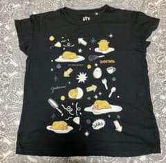ぐでたまTシャツのサムネイル