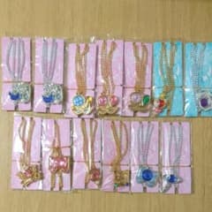 セーラームーン セボンスター まとめ売りのサムネイル