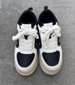 OCAI Vintage 5.0 Black White（28.0cm）のサムネイル