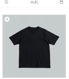 DaiGo O(β) Suvin Gold Tシャツ ブラック Mサイズ - メルカリ