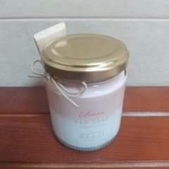 【OSAJI】RAW SOAPのサムネイル