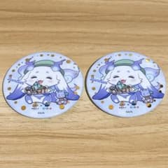 ポポラマーマ るんるん 缶バッチ - メルカリ