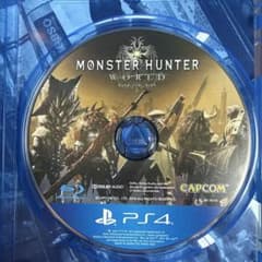 PS4 몬스터 헌터: 월드 BestPrice PLJM-16422