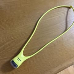 Panasonic 首掛けライト BF-AF10 本体のサムネイル