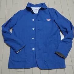 ダントン 　ジャケットのサムネイル