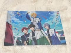 にじフェス2026 クリアファイルのサムネイル