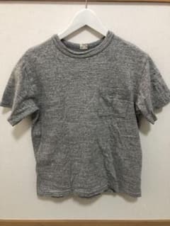 ウエアハウス  ポケT グレー smallのサムネイル