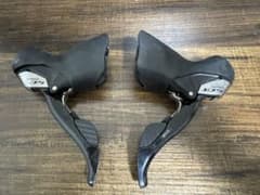 SHIMANO 105 ST-5700 STiレバーのサムネイル