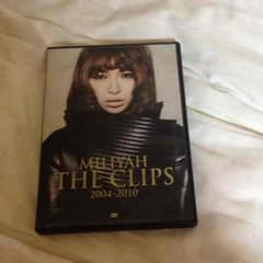 加藤ミリヤ DVDのサムネイル