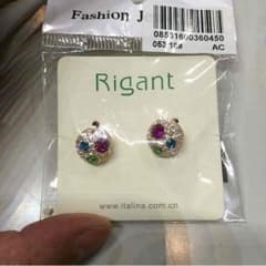 ピアス  あーの様ま専用のサムネイル