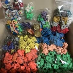 大量！レアガン消し おまとめ品 大量！レアガン消し おまとめ品 - メルカリ