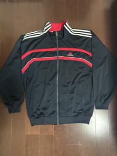 ま*ん様 【激レア】adidas トラックジャケット 90sのサムネイル